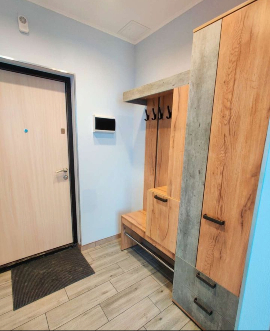 Квартира Уютная Студия у Парка