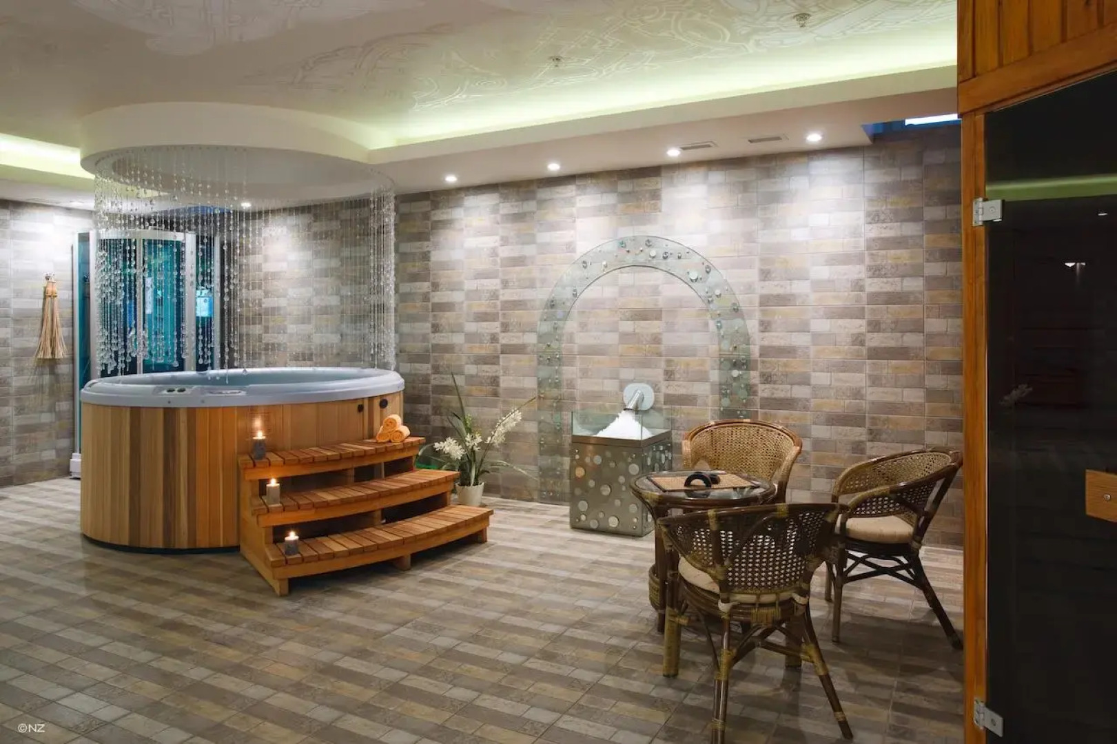 Бизнес отель Евразия