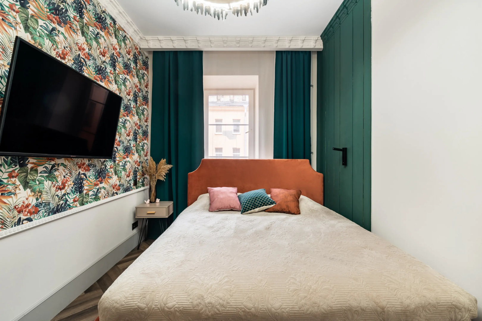 Апартаменты Buyart Apartments Невский