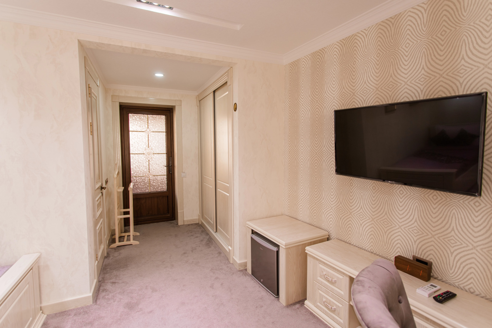 Отель Shaxzoda Elite