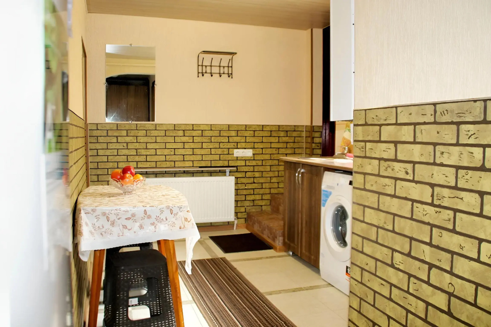 Апартаменты Кольцова 18/7