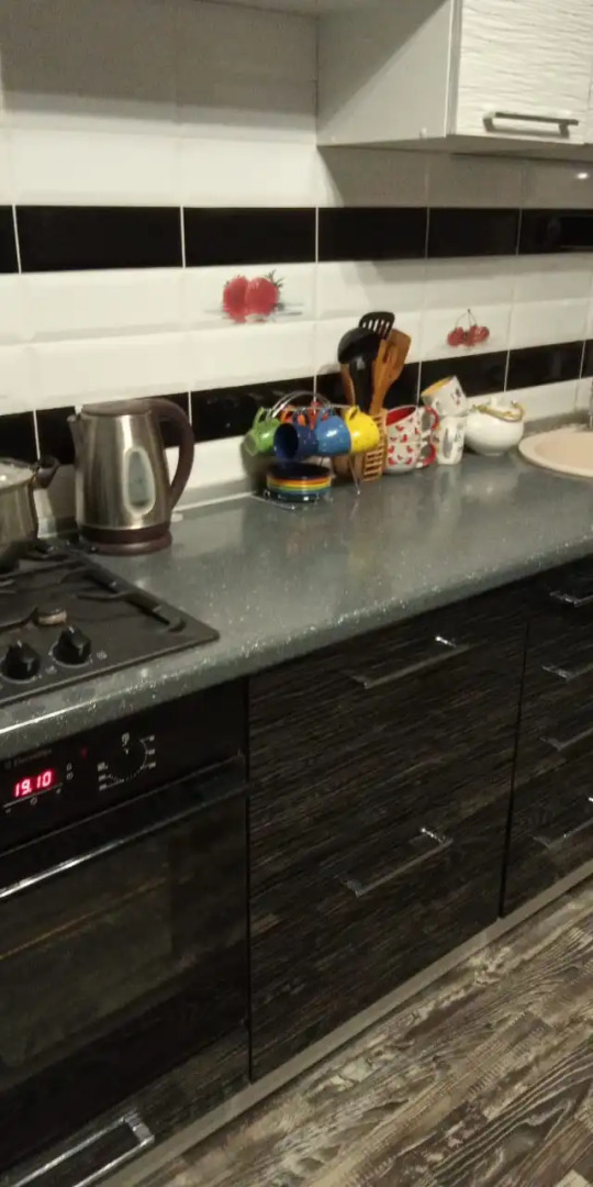 Апартаменты Mix Zazik