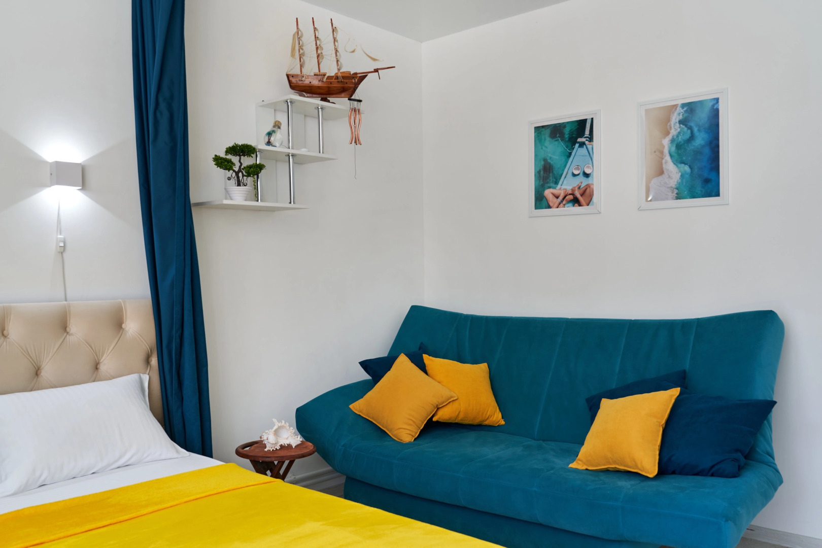 Квартира Sevastopol-Apartment