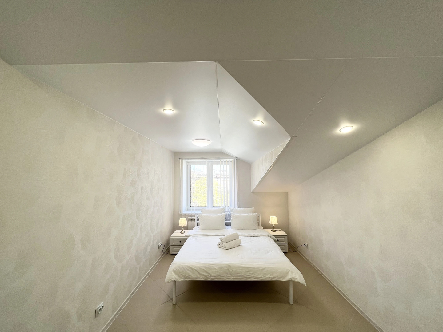 Апартаменты на Тульской 18 на шестом этаже квартира 22