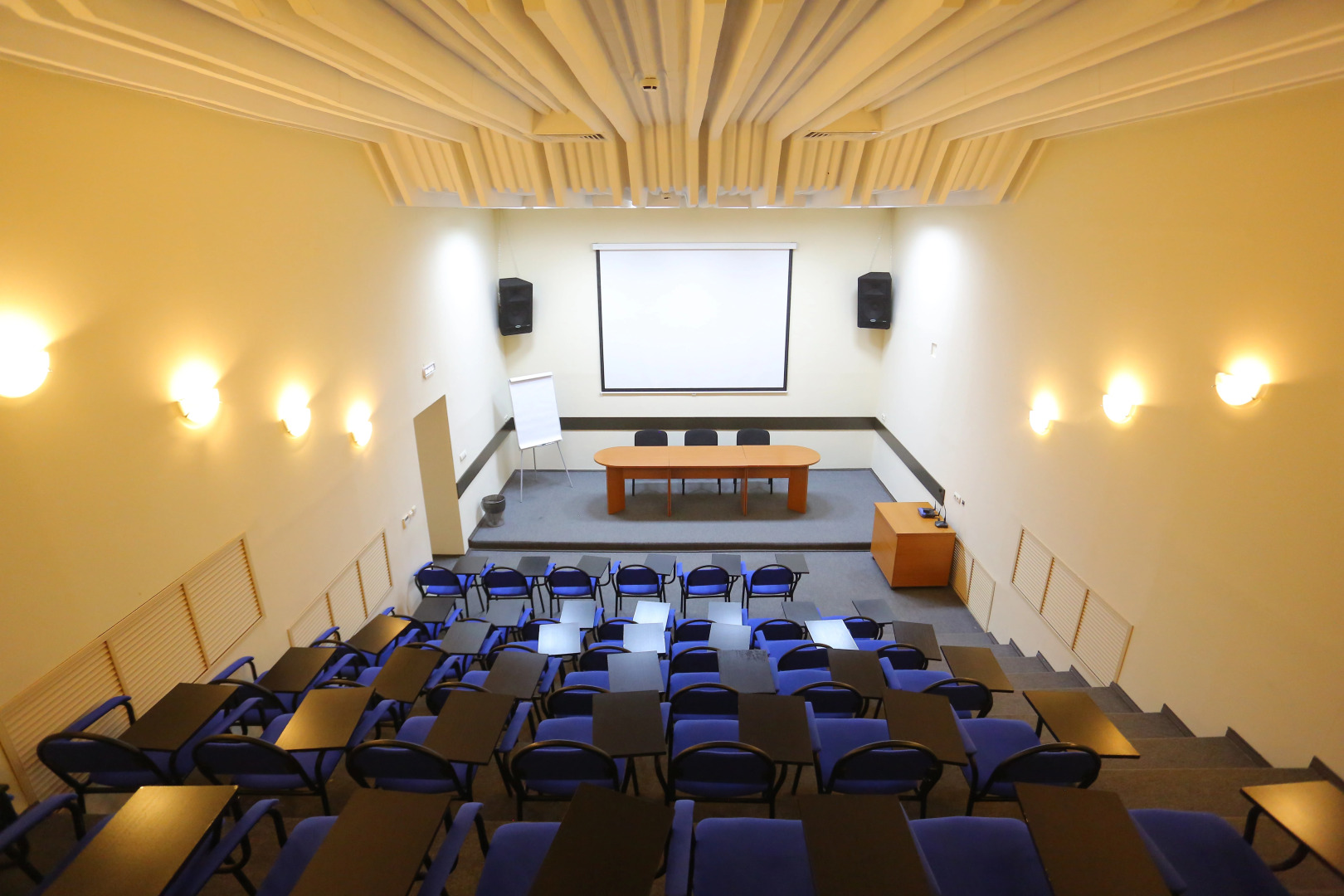 Отель Президент-отель Дис