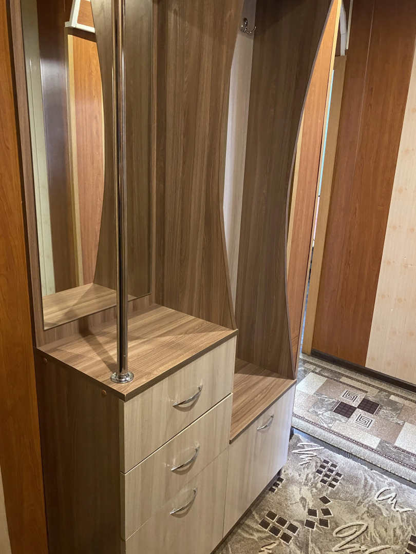 Квартира на южном микрорайоне