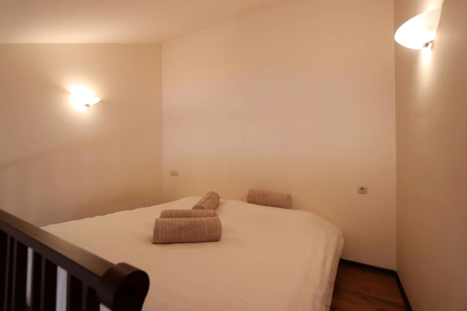 Отель Teghenis Resort