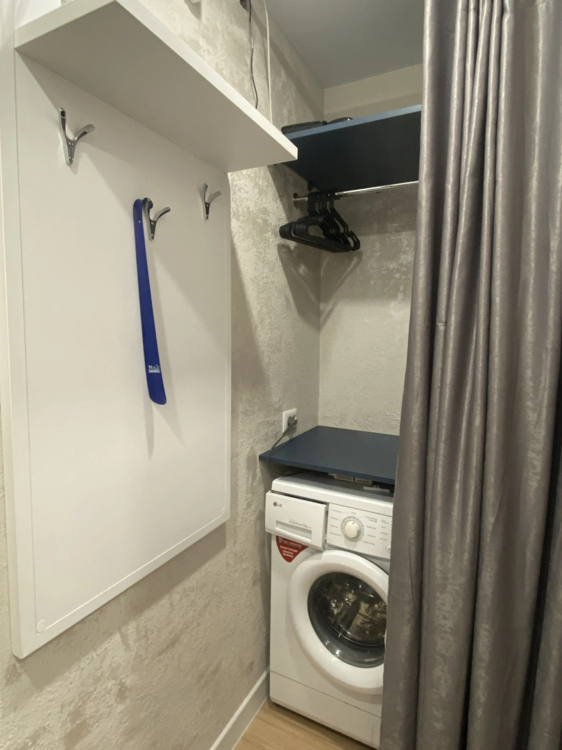 Квартира Уютный уголок на Ауэзова