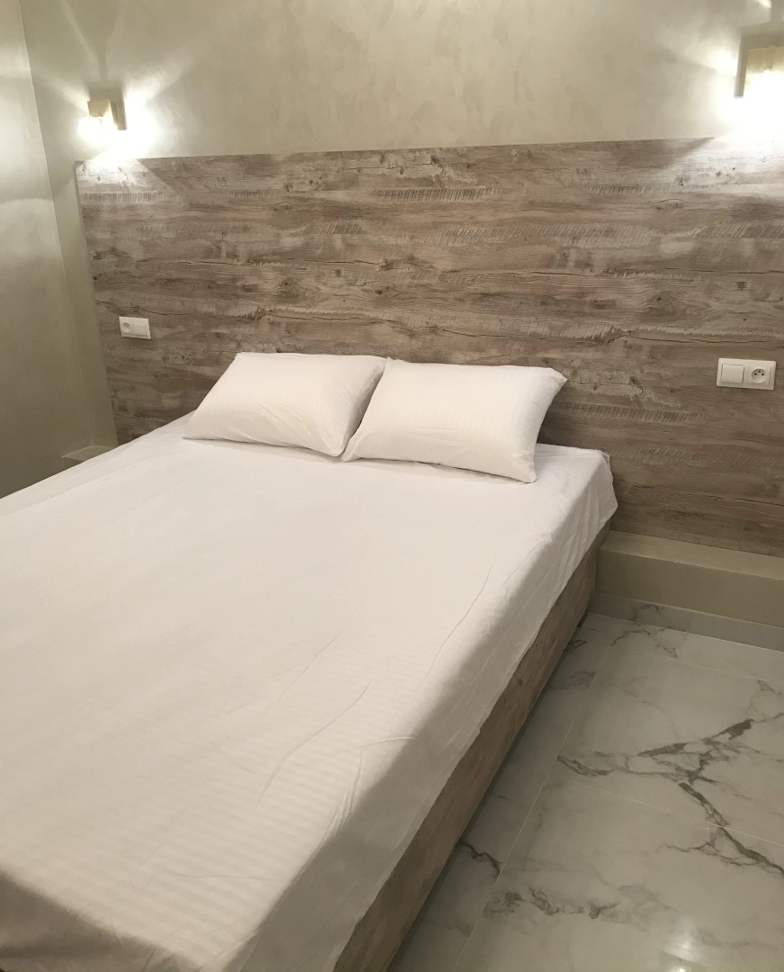 Апартаменты Lazurro