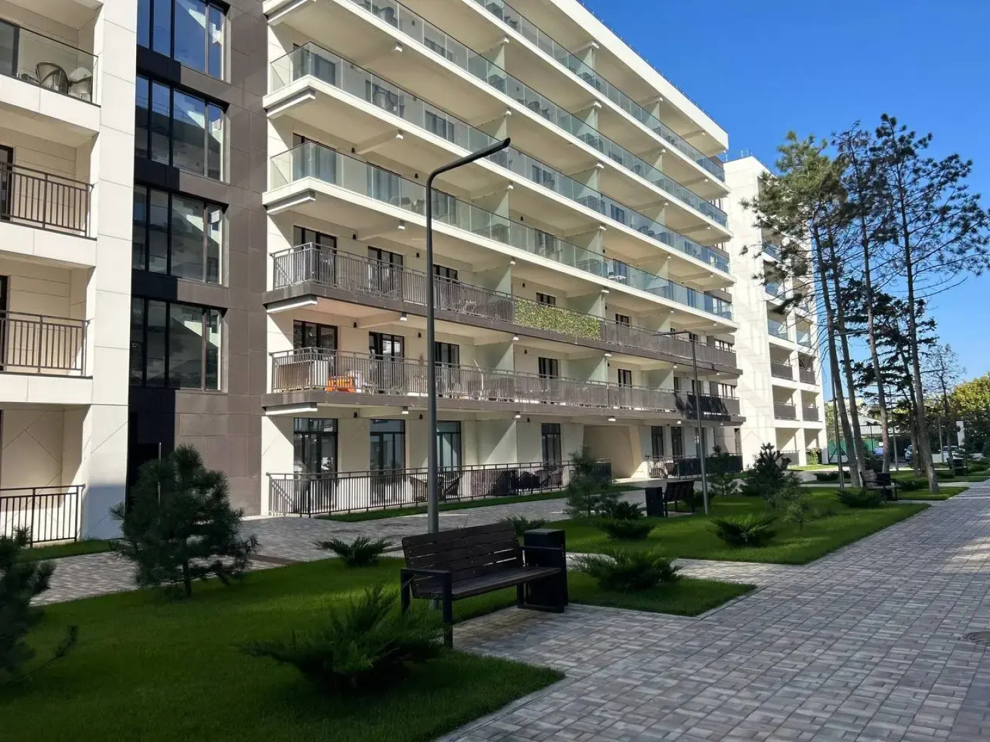 Апарт-отель Европа