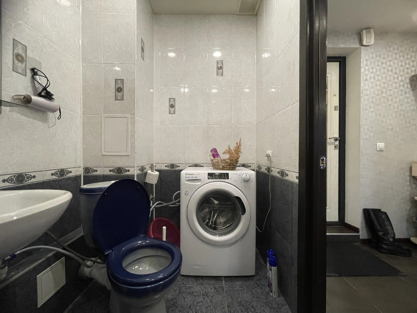 Апартаменты в центре Тулы