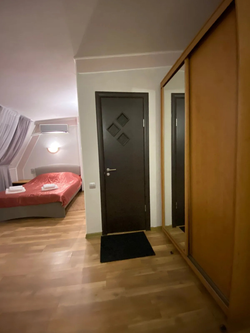 Отель 7 Небо