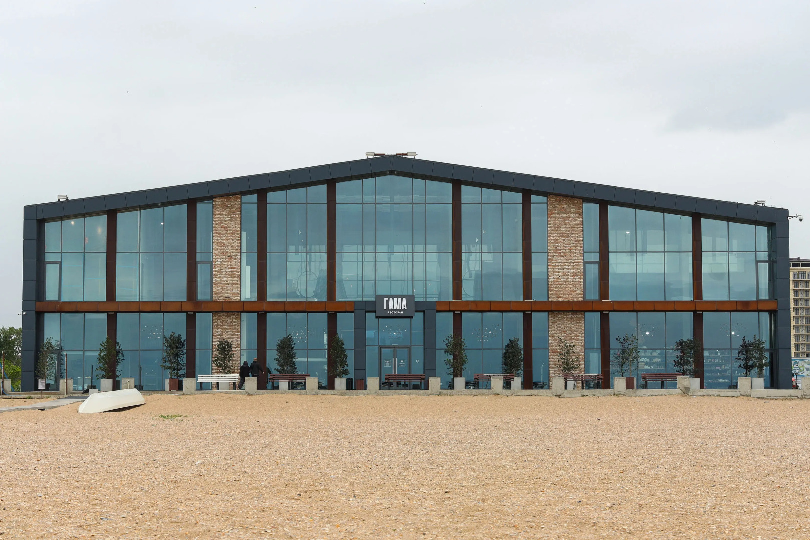 Отель Alleya Resort