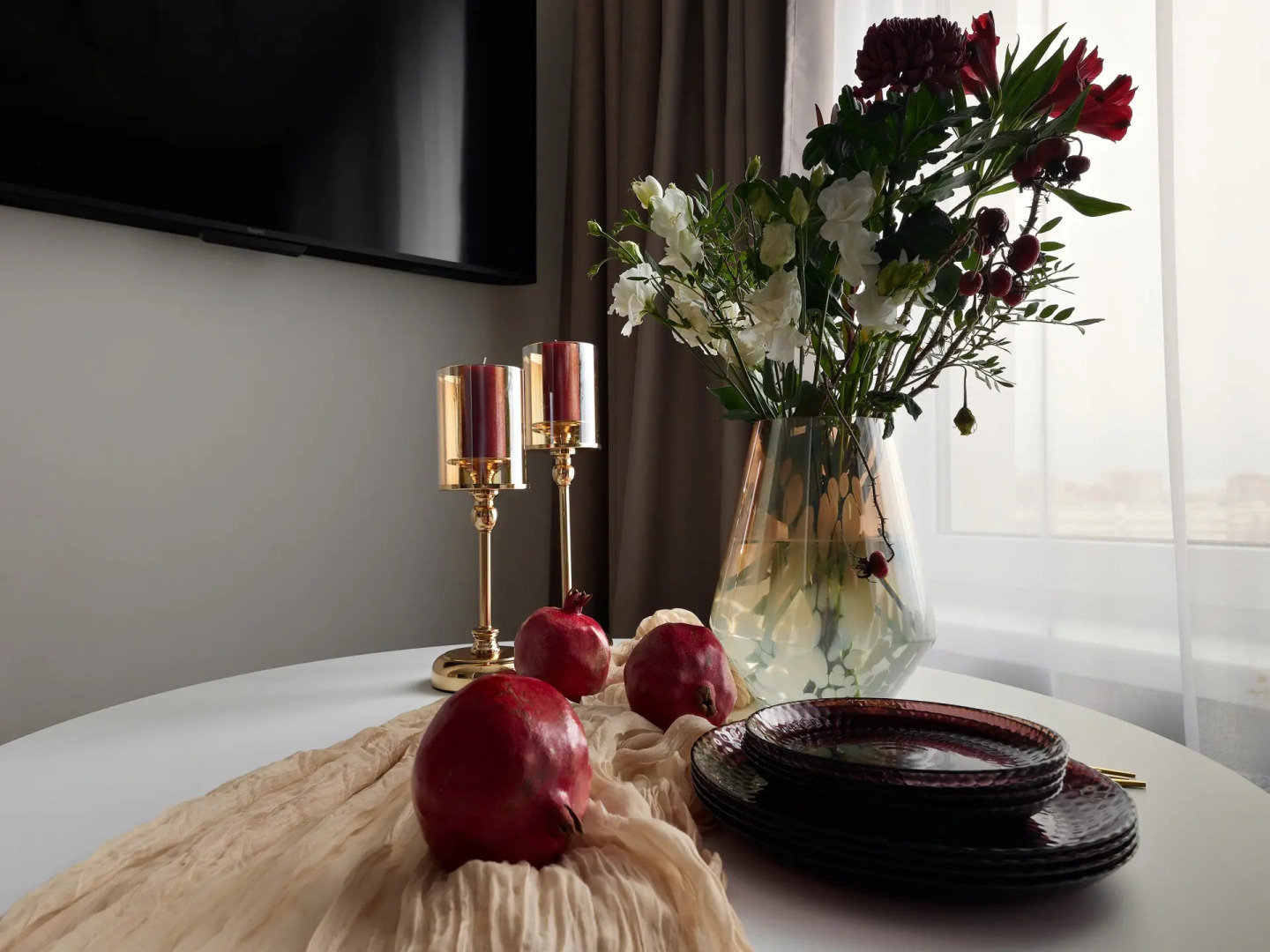 Апартаменты Aristocrat от Apartments & Stories