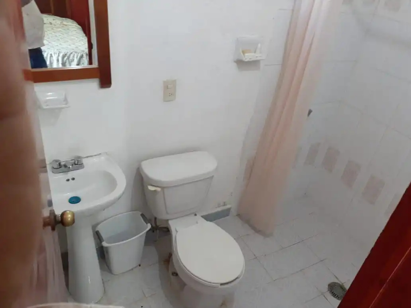 Отель Cabañas Piedras Anchas by Rotamundos