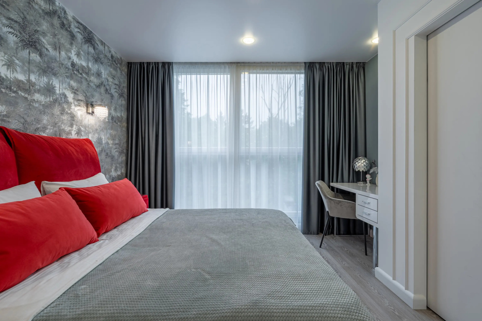 Апартаменты Flat in Red Baden Spa