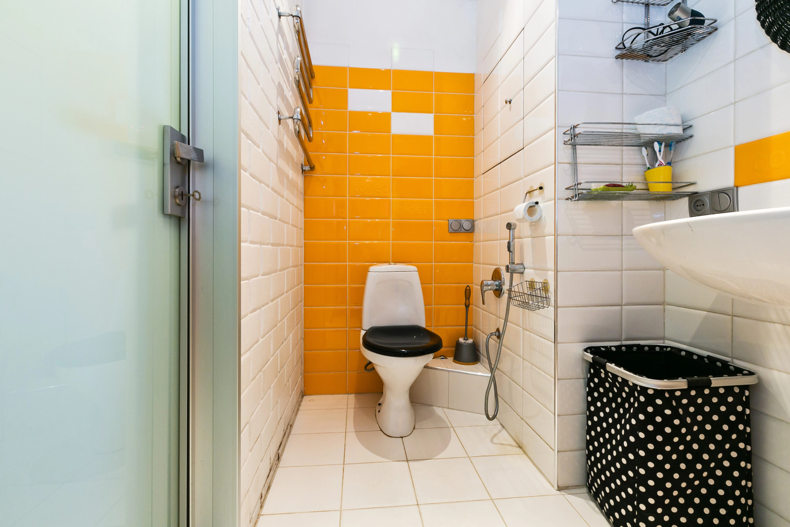 Taganka Great View Luxury Studio Apartments