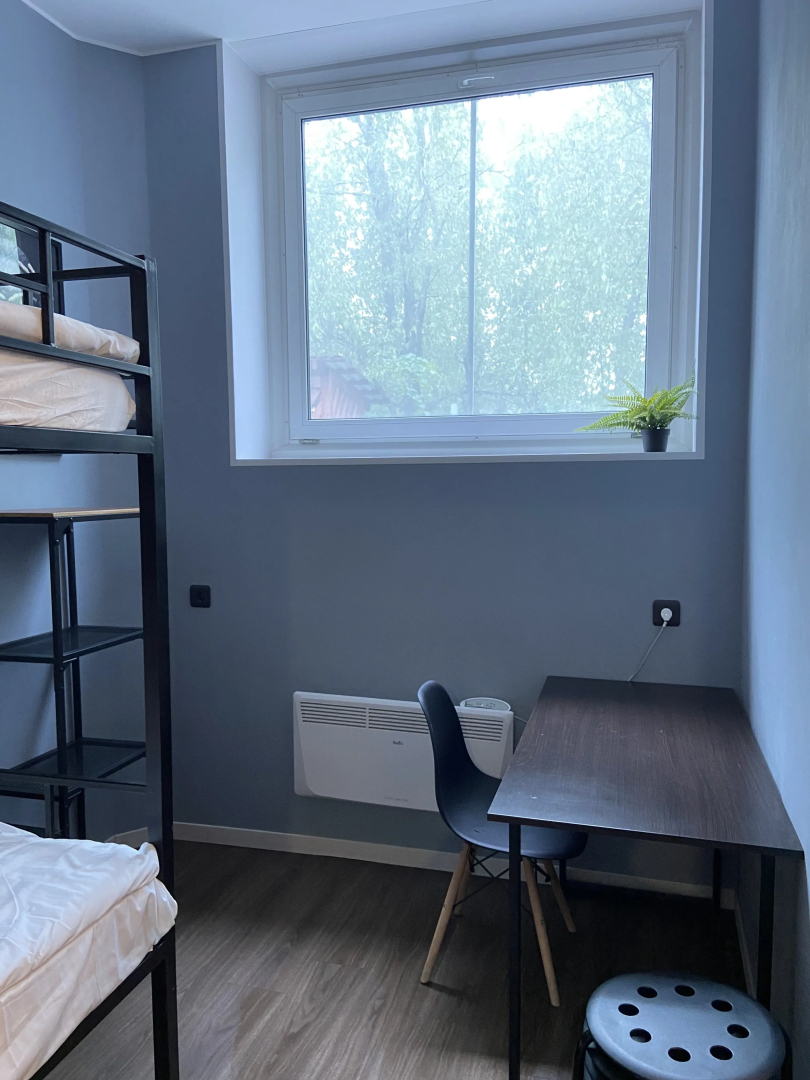 Апартаменты Для компании в центре города