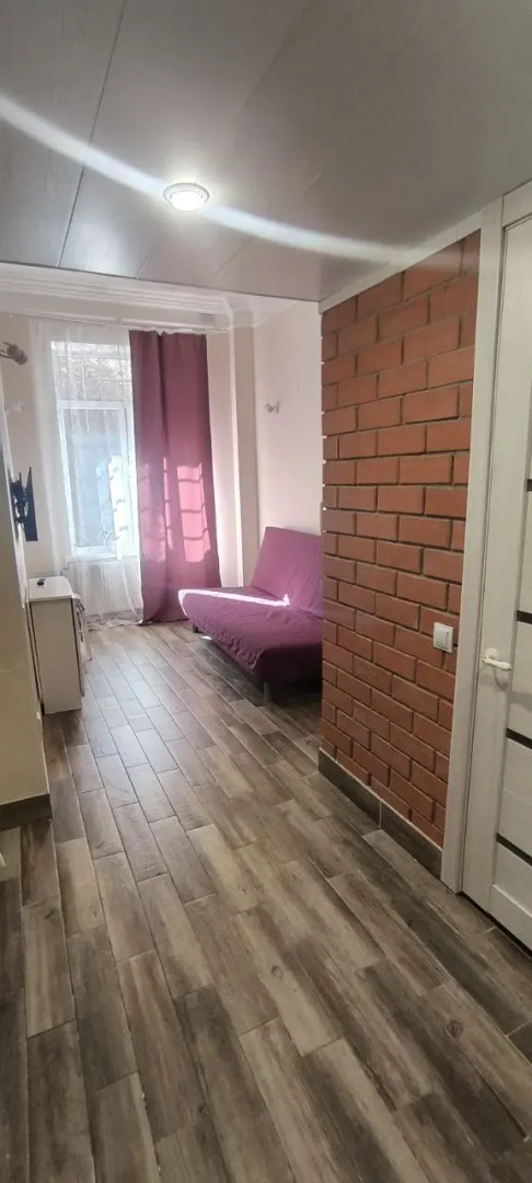 Апартаменты Студия в ЖК Южный парк