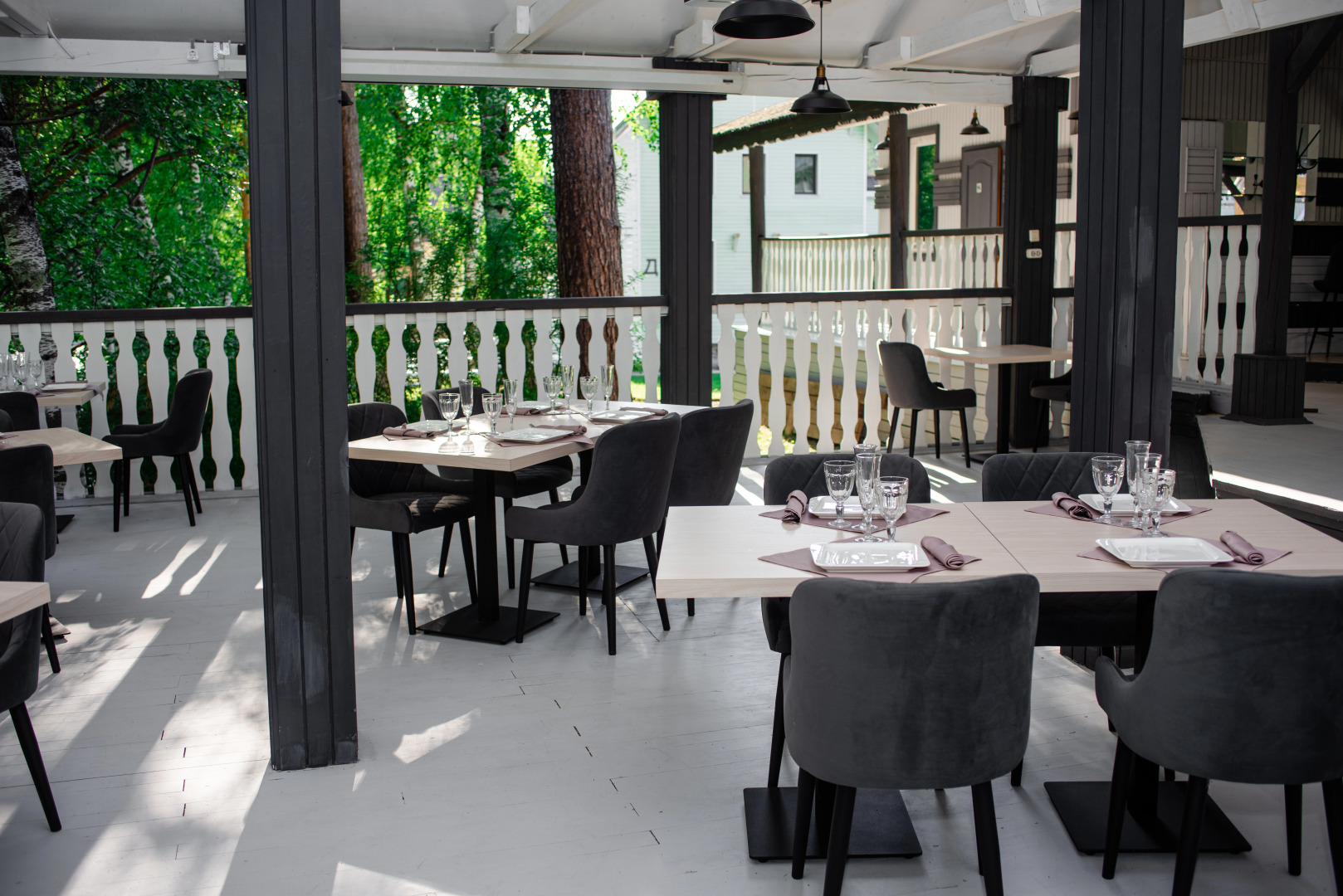 Отель ГК Ареда 1 - Mountain