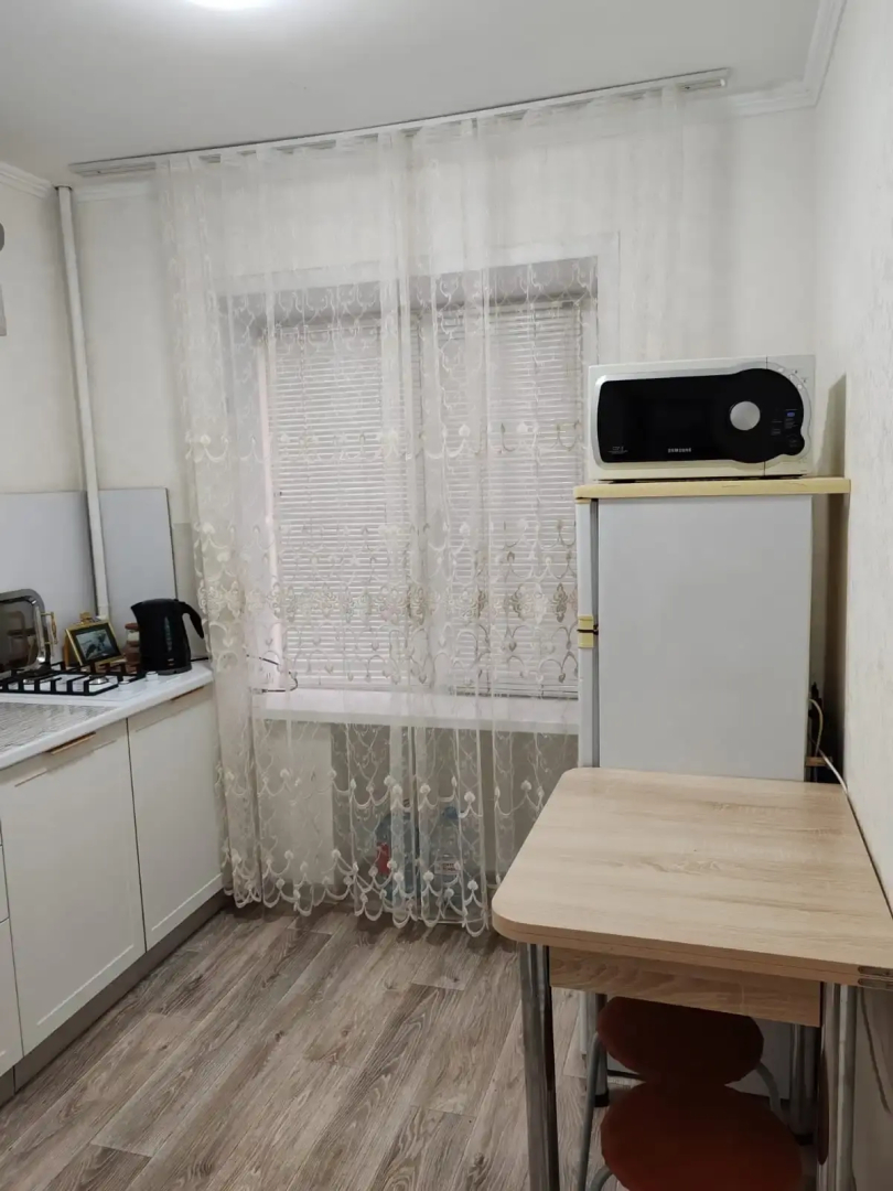 Квартира Однокомнатная в центре