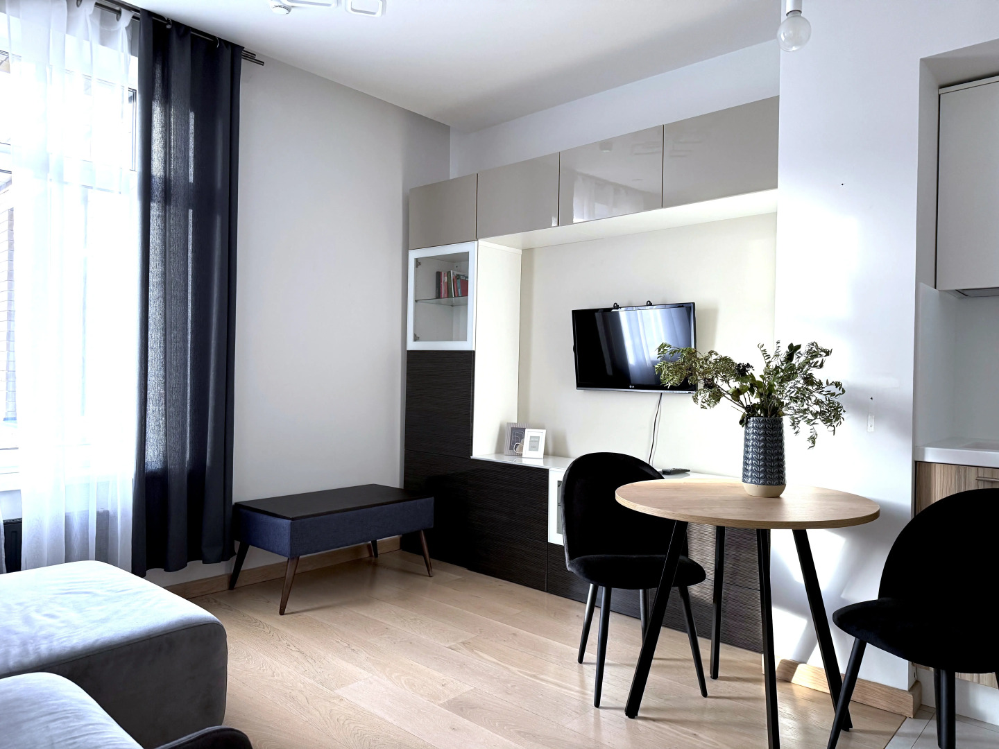 Квартира в ЖК Only рядом с Деловым Центром