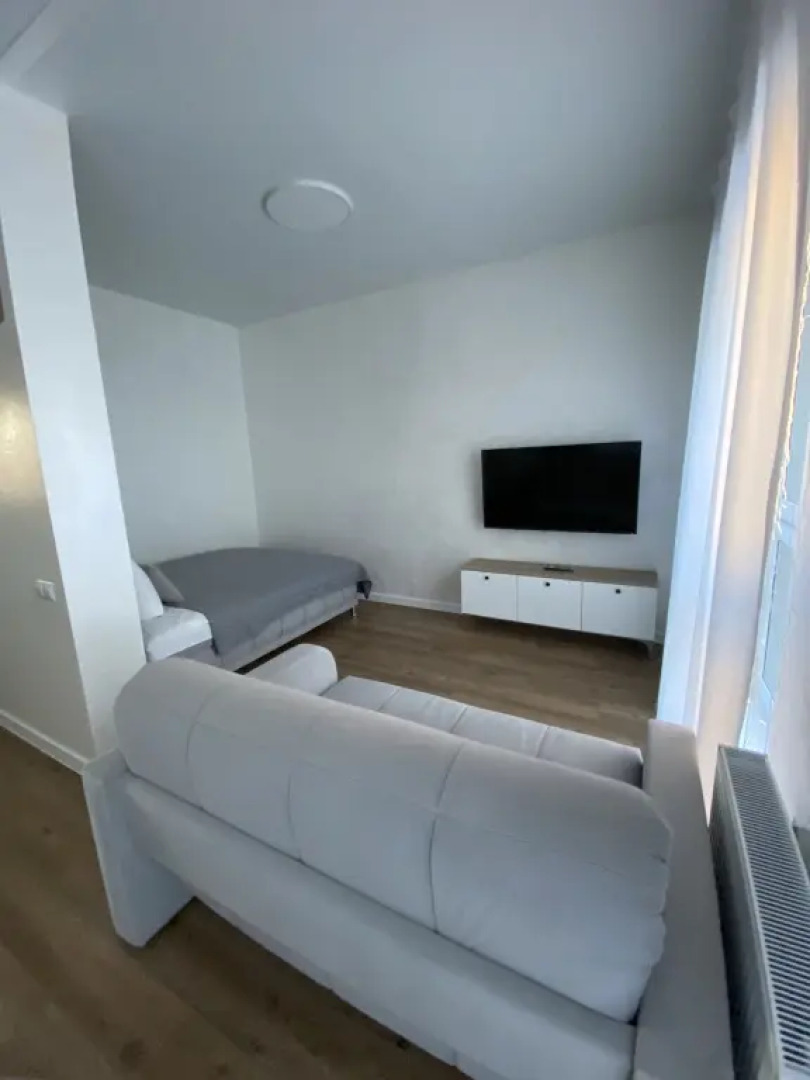 Апартаменты ЖК ТЭЦ на Великой