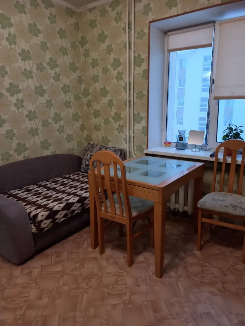 Апартаменты на Есенина 12а