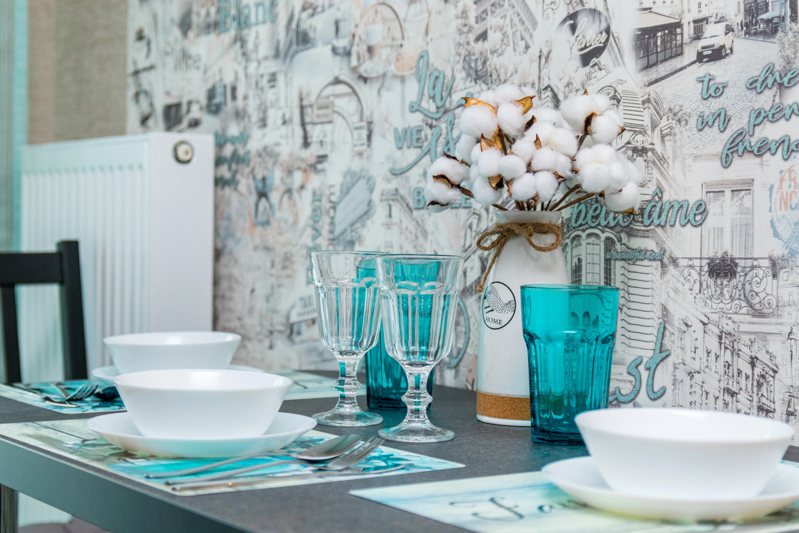 Апартаменты ЖК Новин Comfort