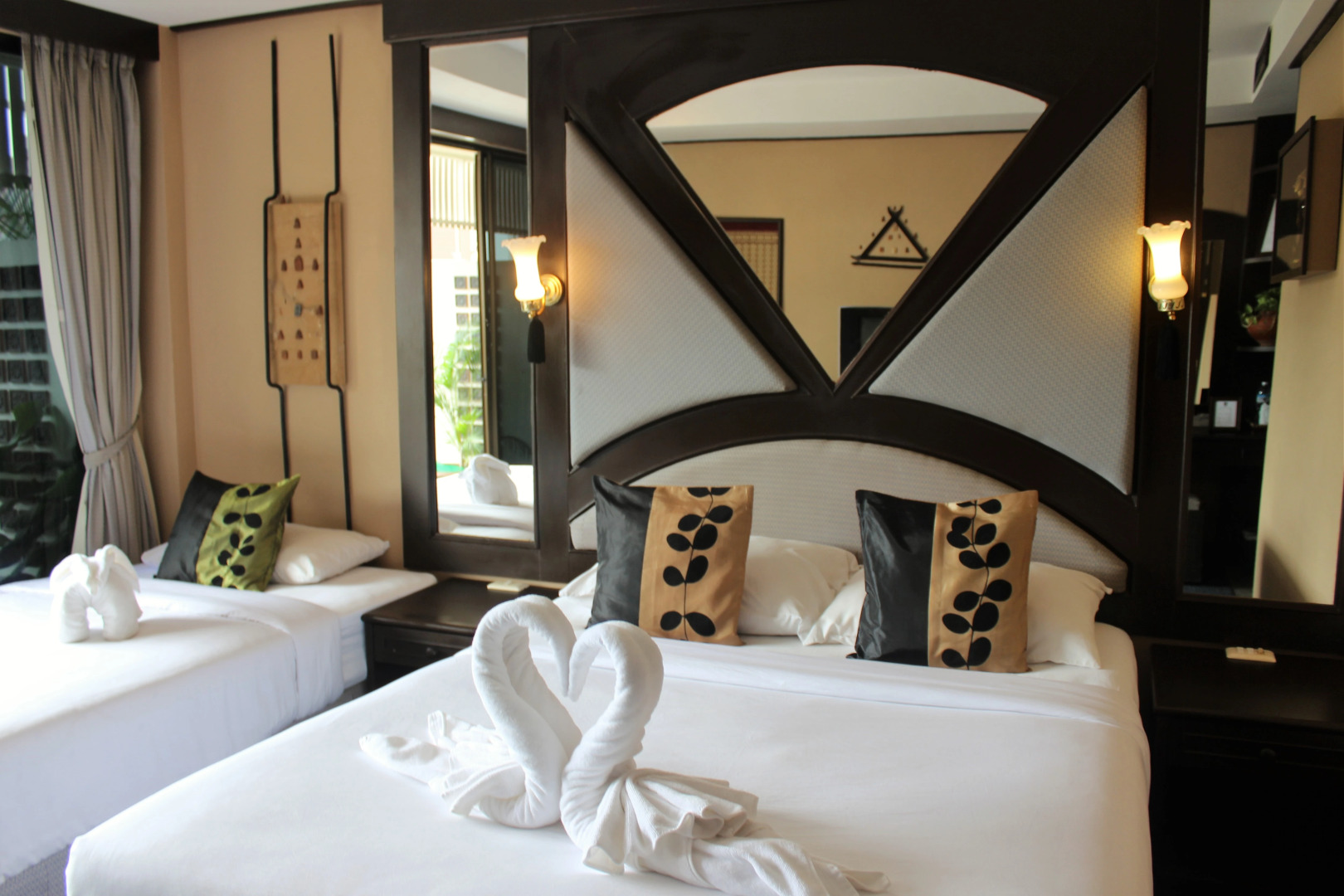 Бутик-отель Kelly's Residency