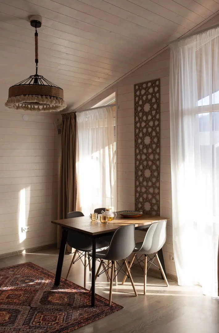 Гостевой дом Симфония гор