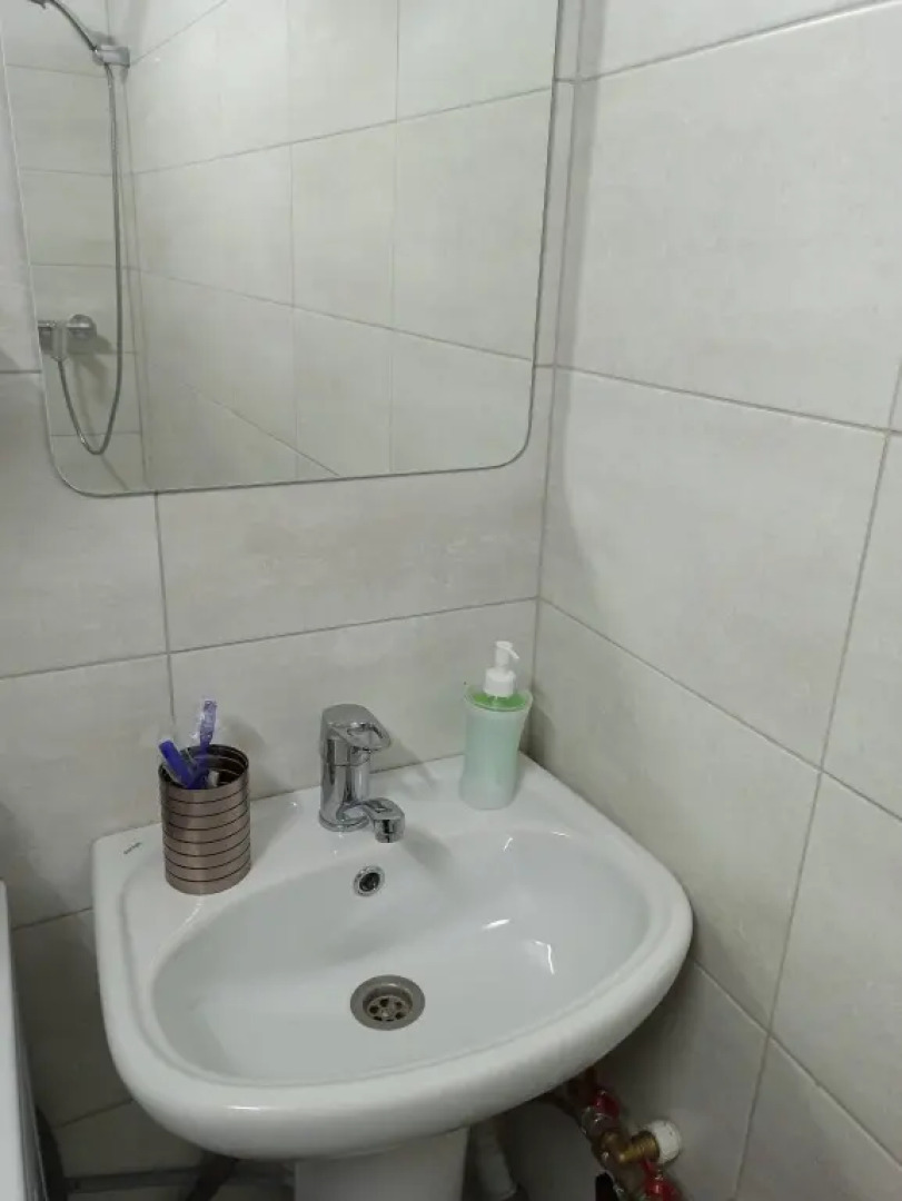 Квартира Двухуровневая Khadi_Home рядом с Комсомольской Набережной