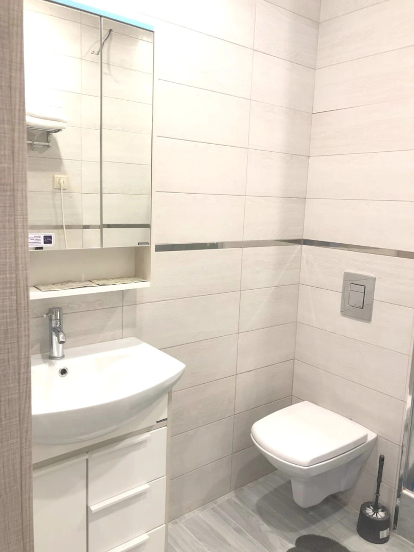 Апартаменты 2 на Нижнеимеретинской 143