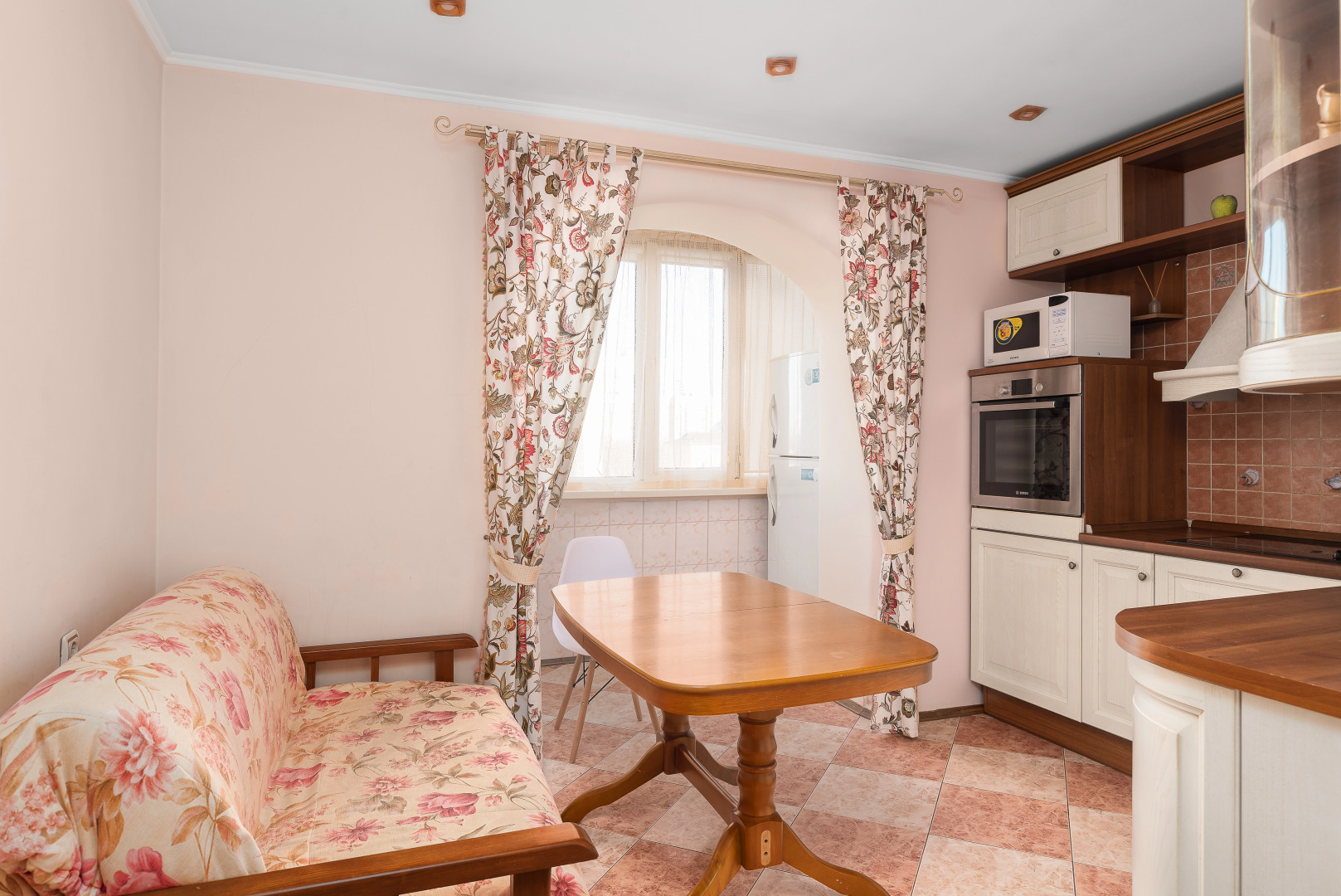 Квартира Центр