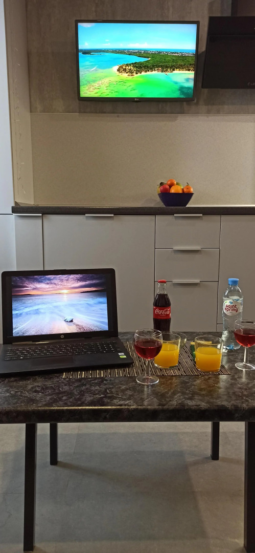 Квартира Лофт на Волге