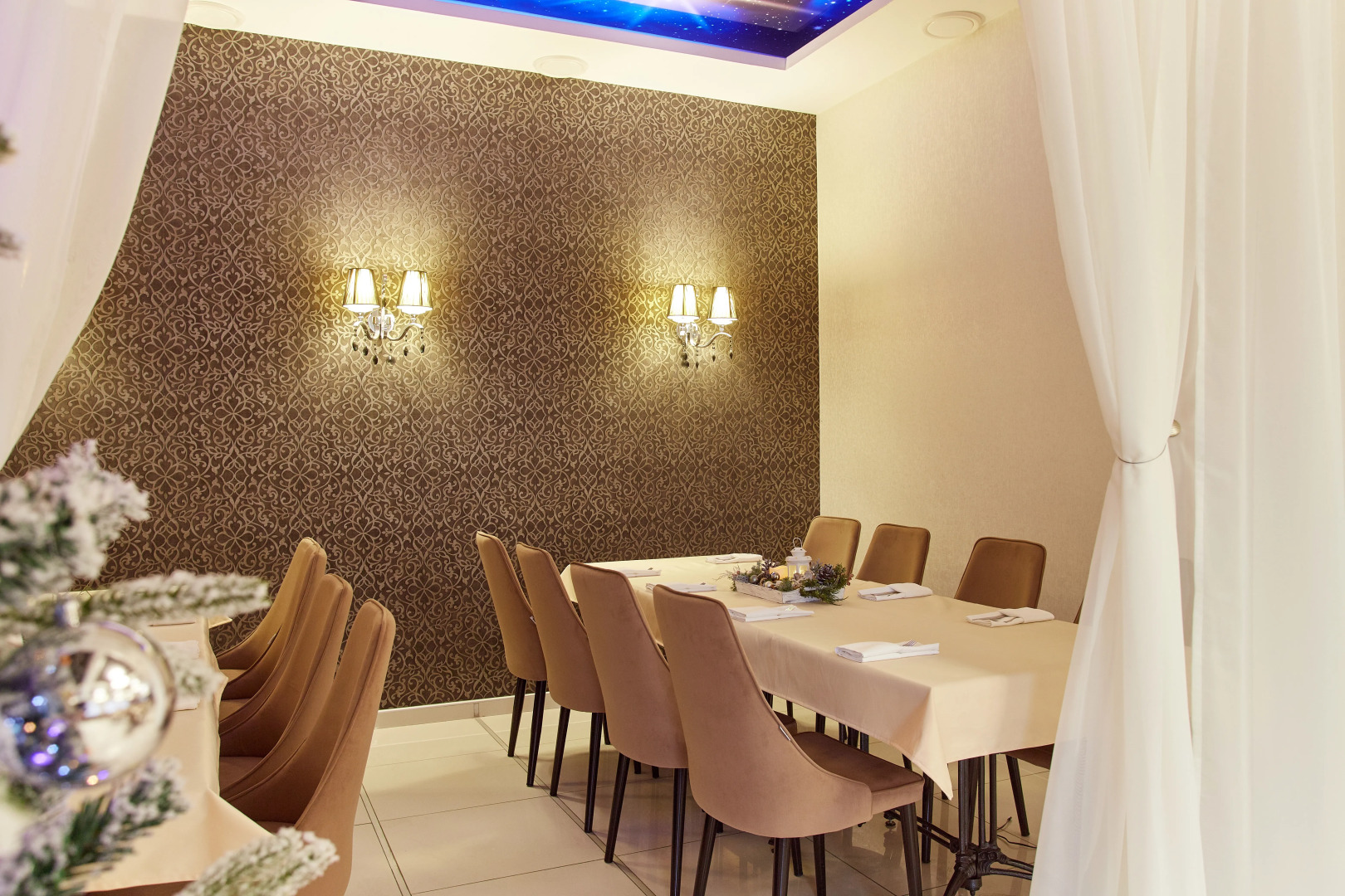 Отель Огни Востока