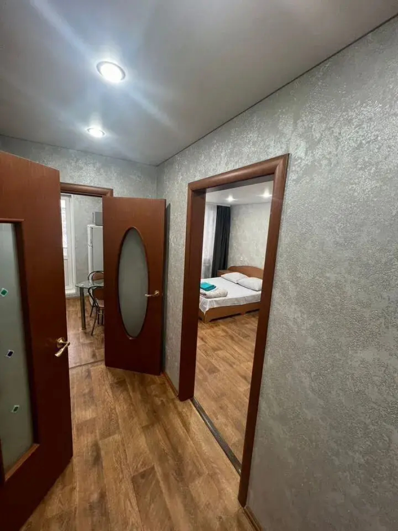 Квартира на Попова, 80