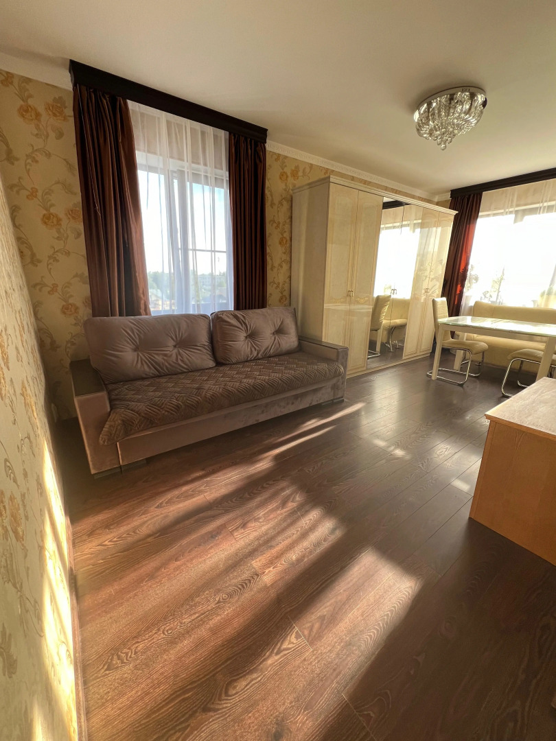 Квартира Комфортная