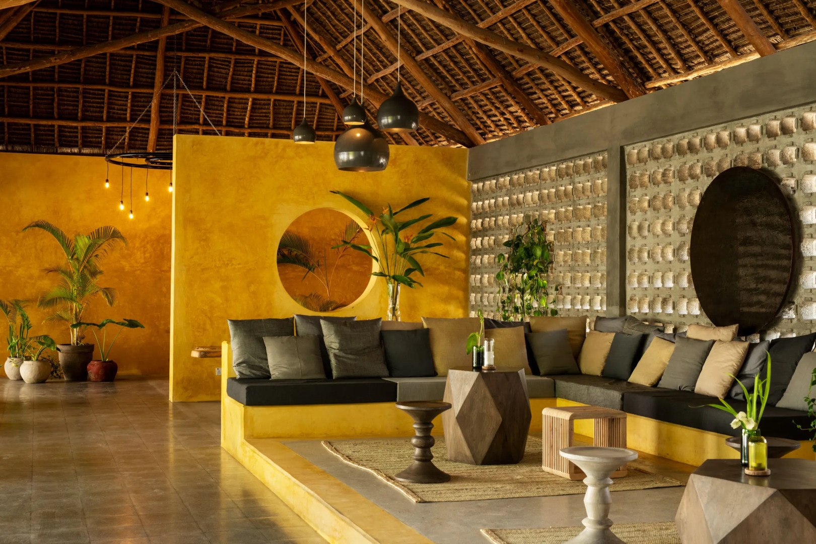 Отель Casa Del Mar