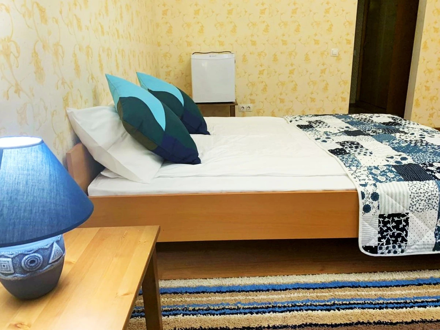 Мини-Отель Вояж