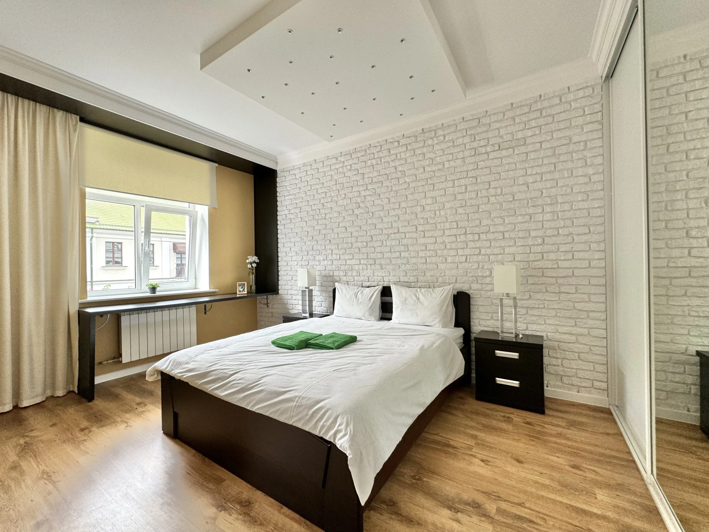 Апартаменты Chill Pill центр, самозаселение 24/7,15