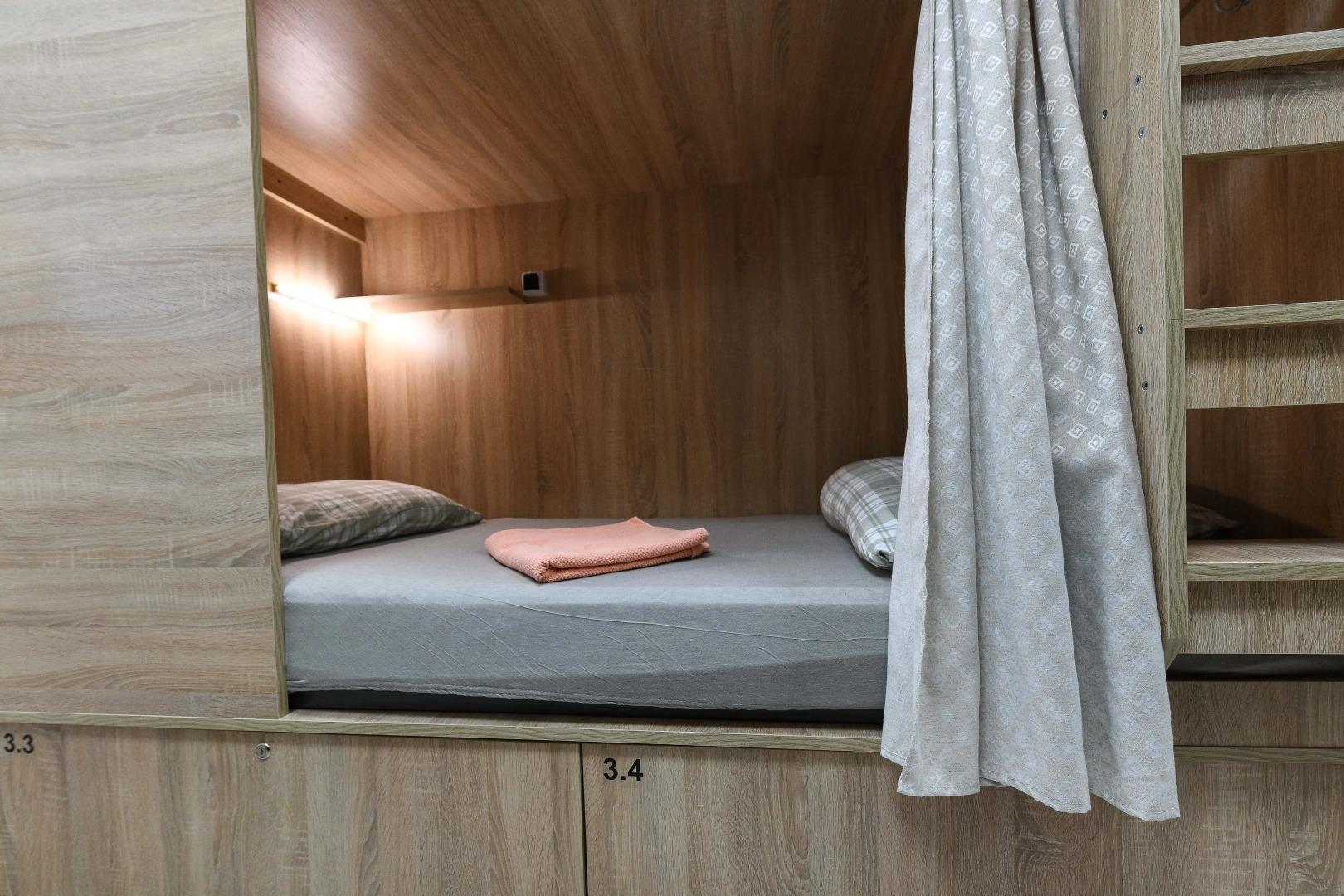 Хостел Минск-Сити