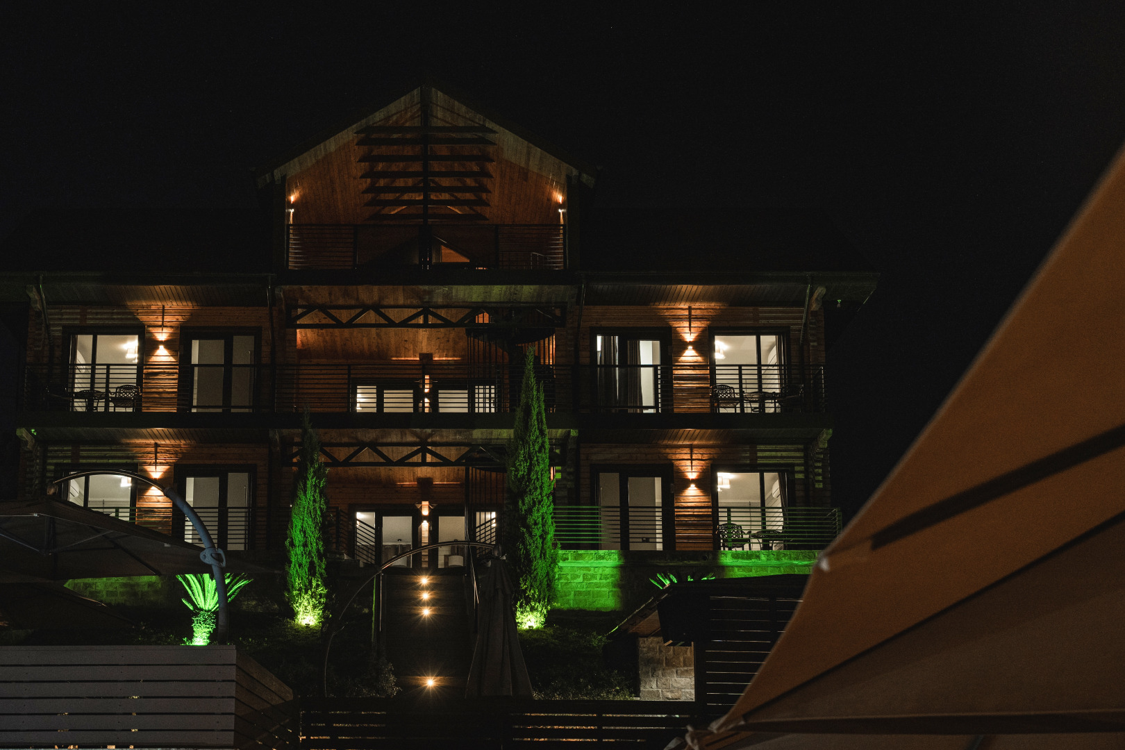 Бутик-отель Бутик отель Анана