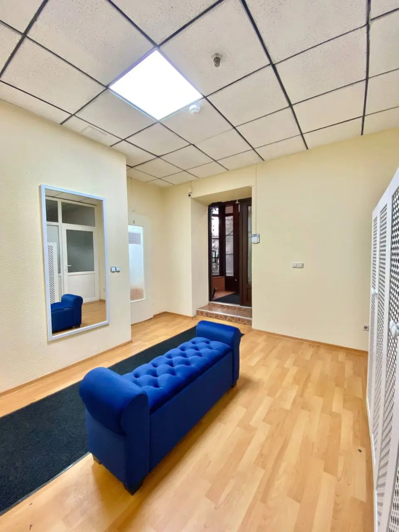 Хостел Alma-Ata Hostel