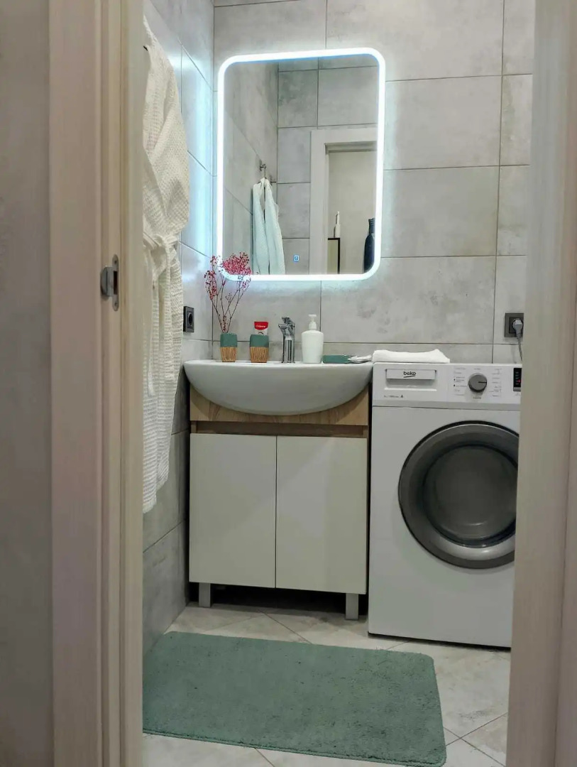 Квартира В Горском микрорайоне 14