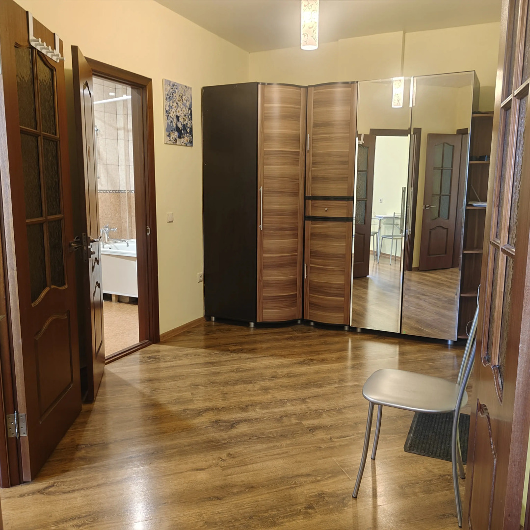 Апартаменты от Людмилы (Революции 1905 года)