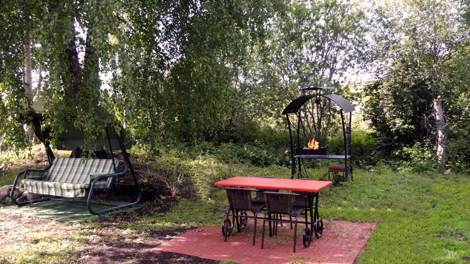 Гостевой дом Вежа