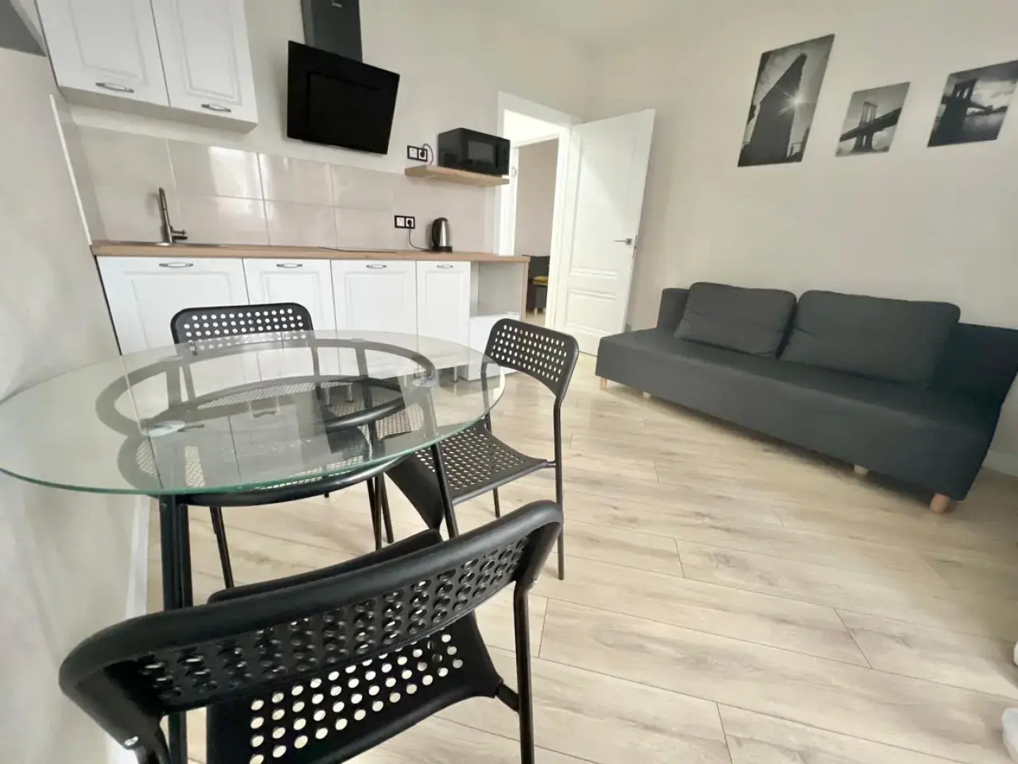 Квартира премиум класса