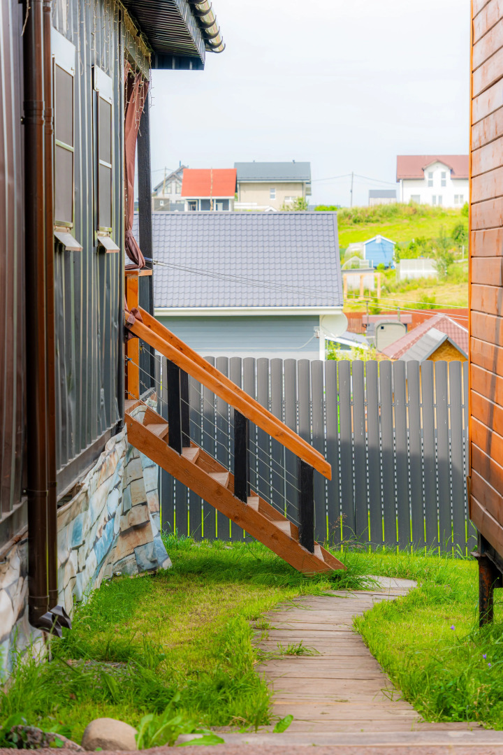 Гостевой Дом Скандинавский