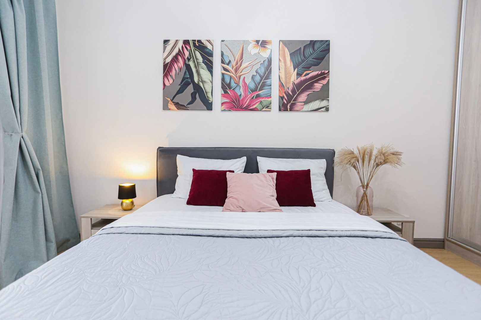 Квартира Бизнес класс Зеленый центр